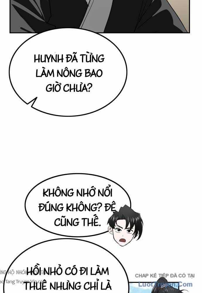 Ma Đạo Nhất Kiếm - Chapter 7 - Trang 30