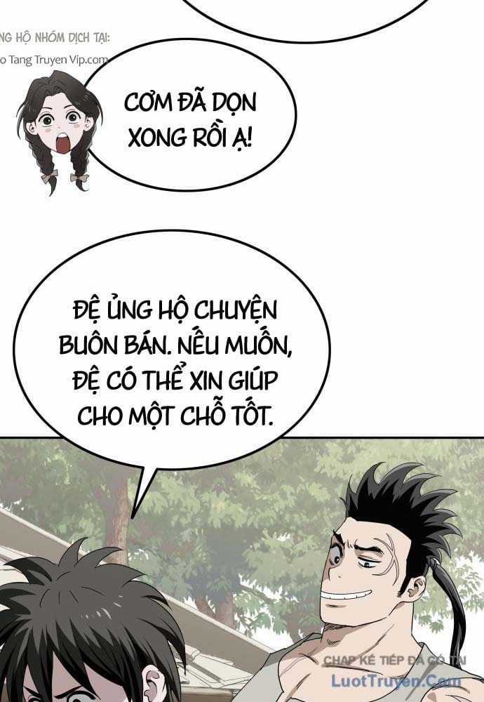 Ma Đạo Nhất Kiếm - Chapter 7 - Trang 32
