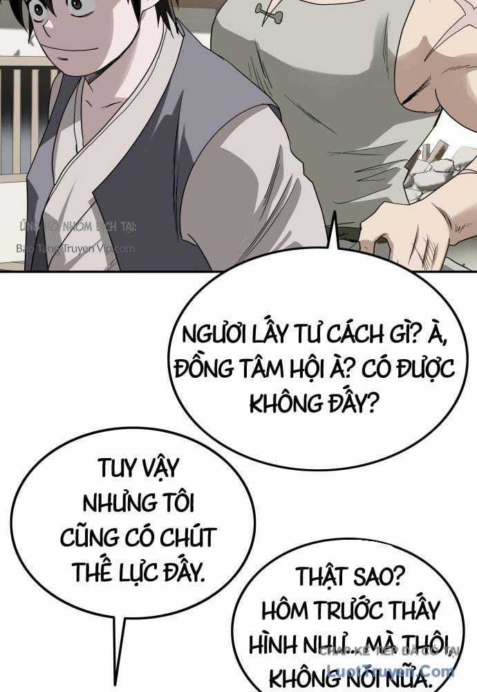 Ma Đạo Nhất Kiếm - Chapter 7 - Trang 33