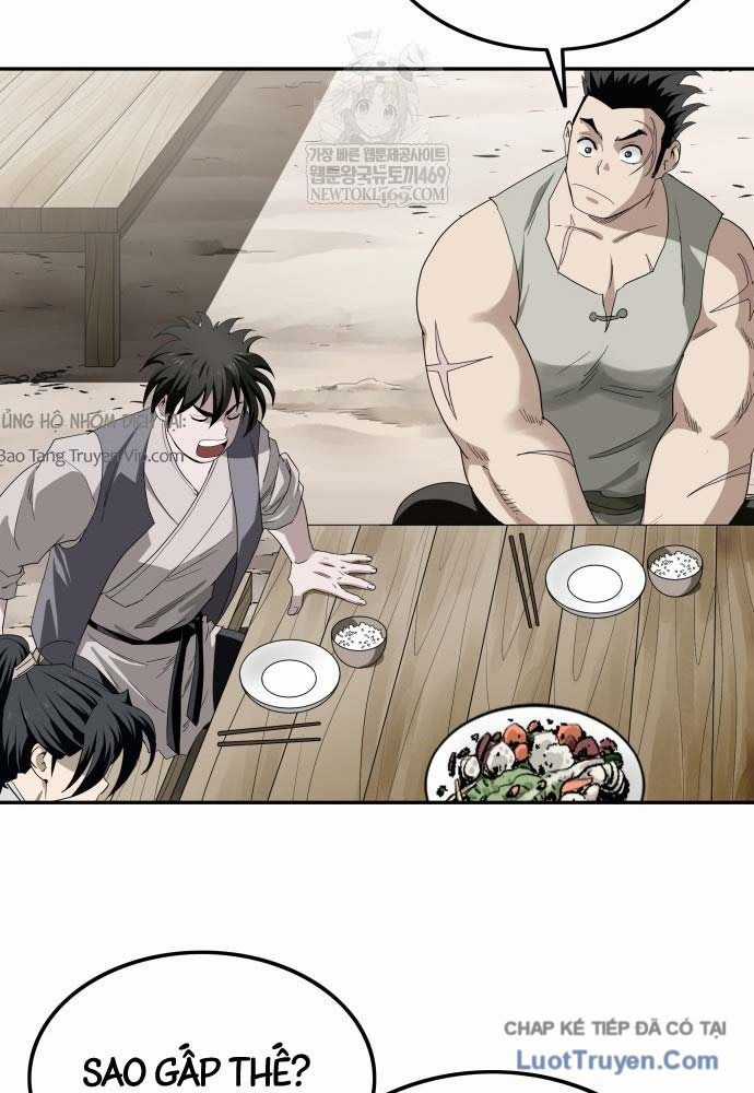 Ma Đạo Nhất Kiếm - Chapter 7 - Trang 34