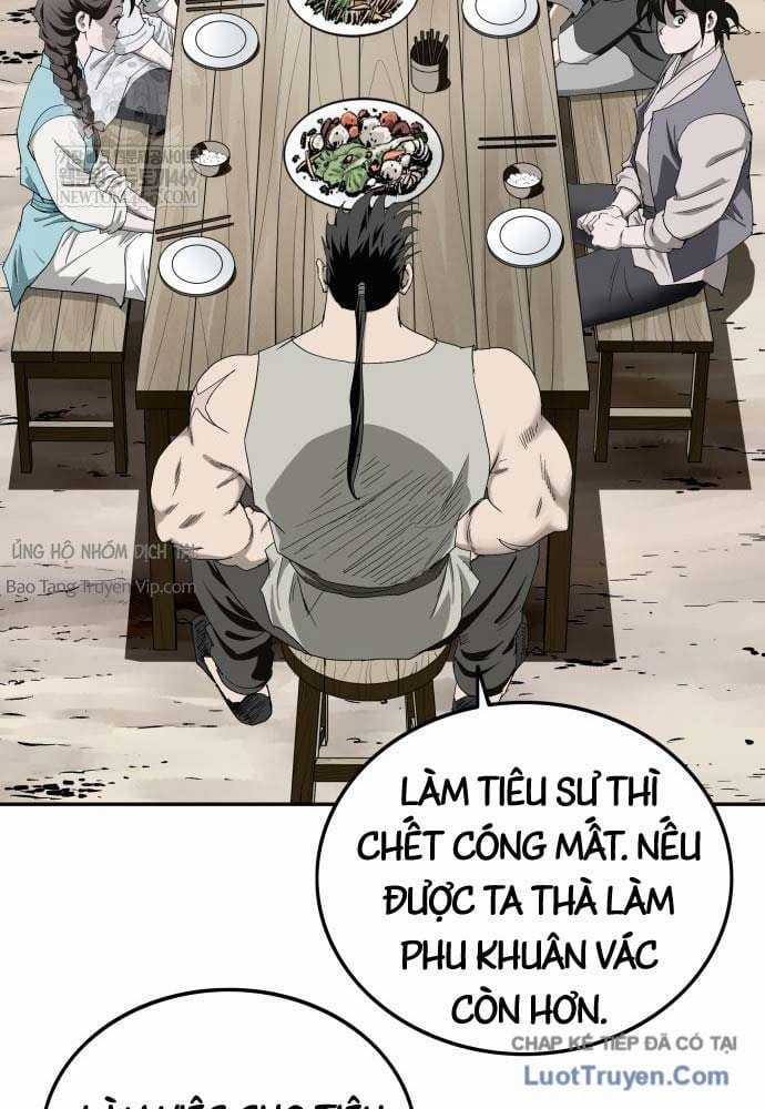 Ma Đạo Nhất Kiếm - Chapter 7 - Trang 37