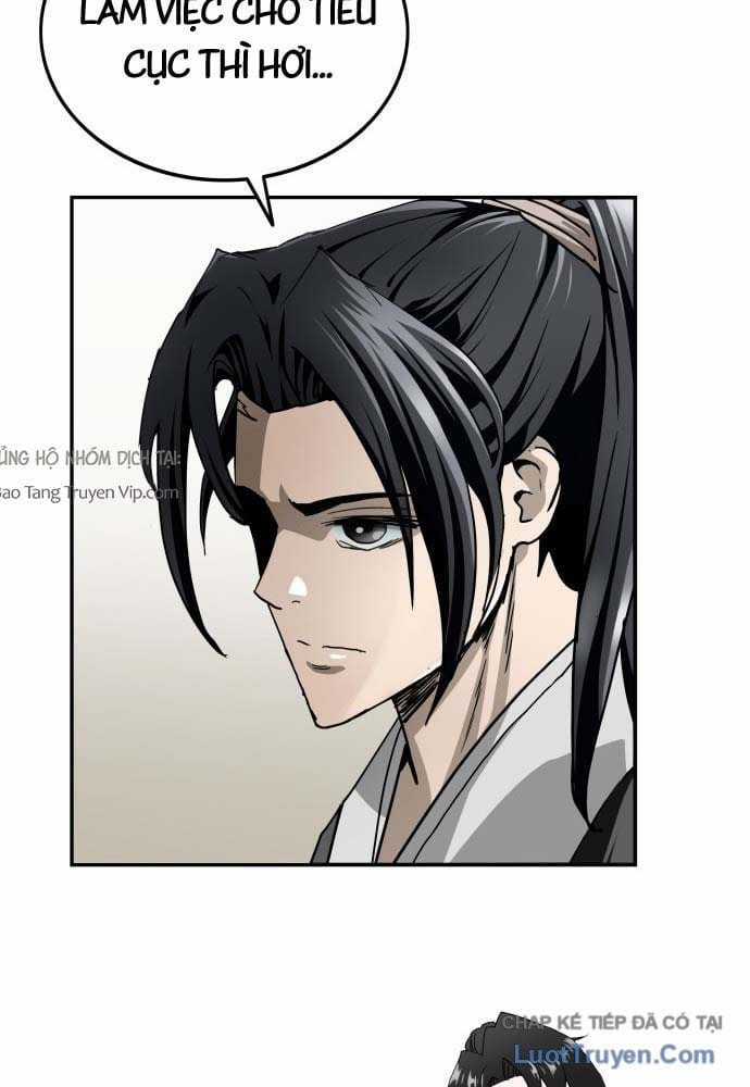 Ma Đạo Nhất Kiếm - Chapter 7 - Trang 38