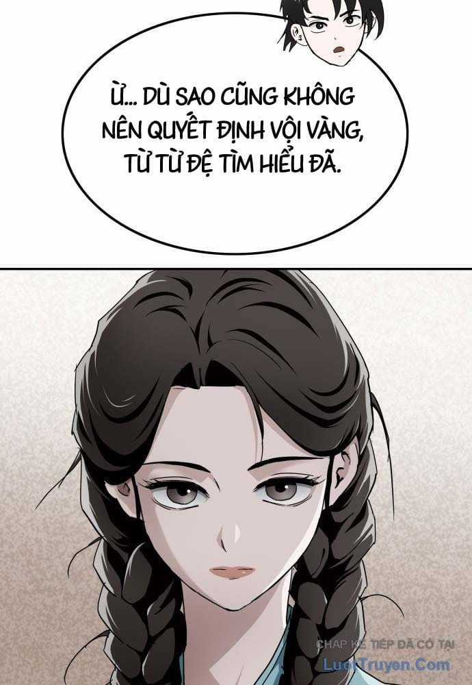 Ma Đạo Nhất Kiếm - Chapter 7 - Trang 39