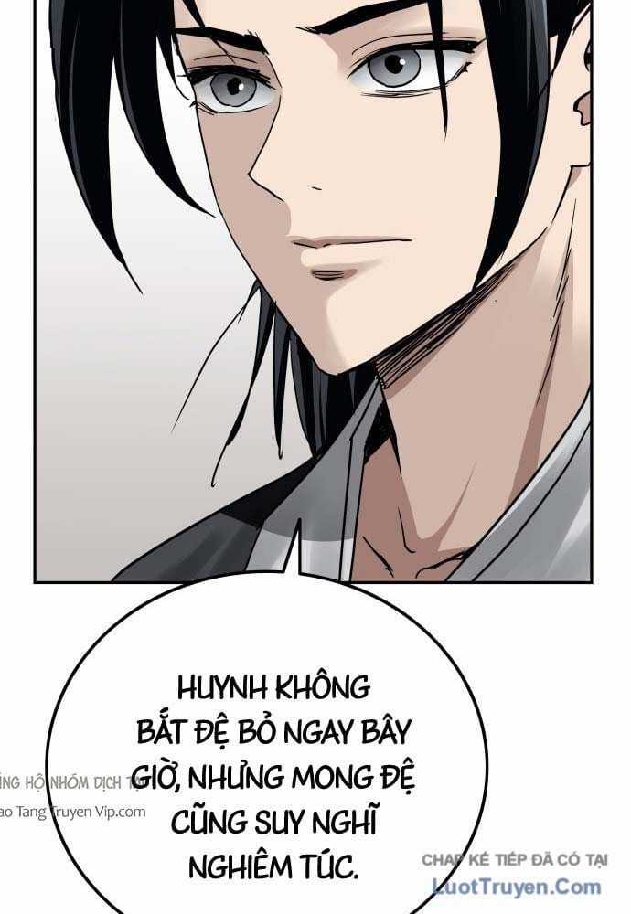 Ma Đạo Nhất Kiếm - Chapter 7 - Trang 41