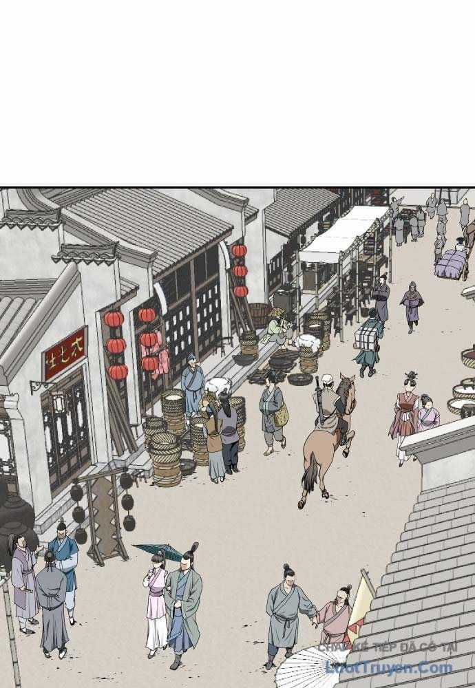 Ma Đạo Nhất Kiếm - Chapter 7 - Trang 46