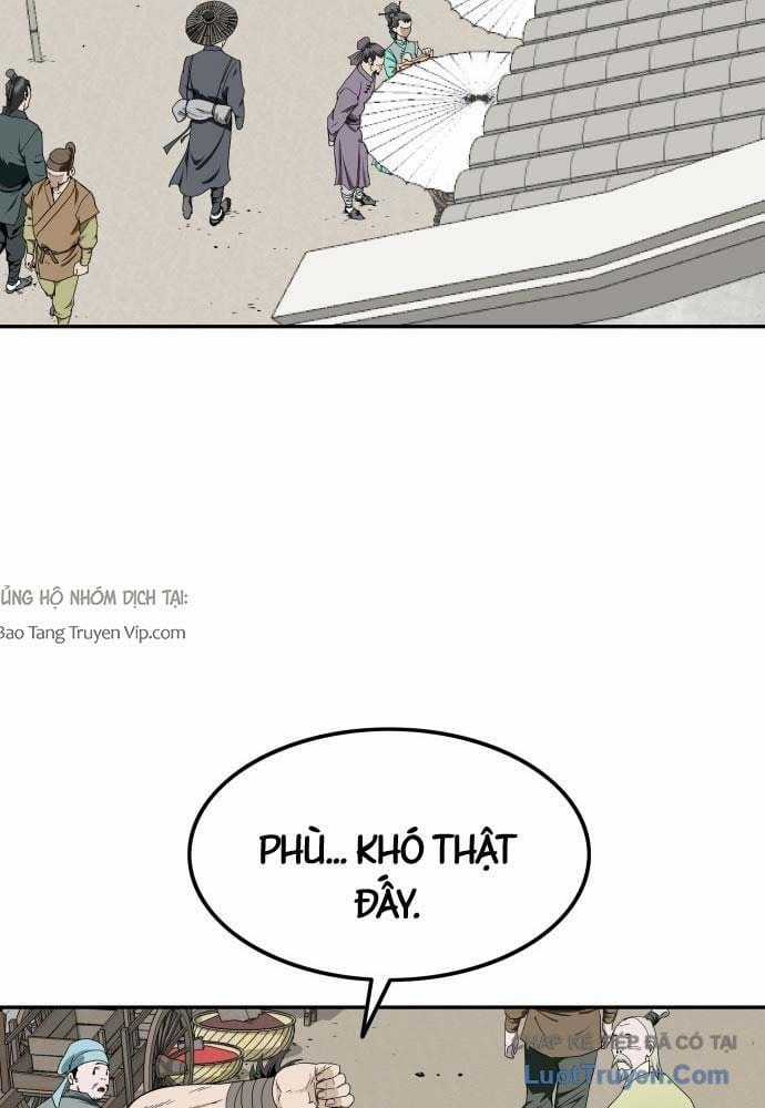 Ma Đạo Nhất Kiếm - Chapter 7 - Trang 47