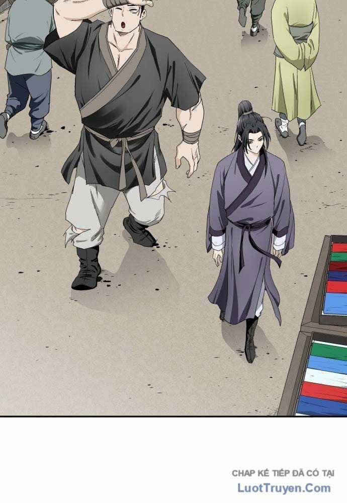 Ma Đạo Nhất Kiếm - Chapter 7 - Trang 48