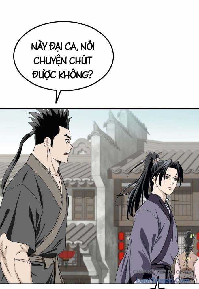 Ma Đạo Nhất Kiếm - Chapter 7 - Trang 49