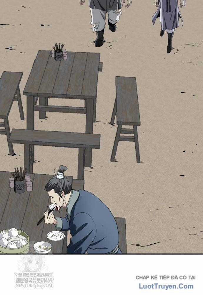 Ma Đạo Nhất Kiếm - Chapter 7 - Trang 51