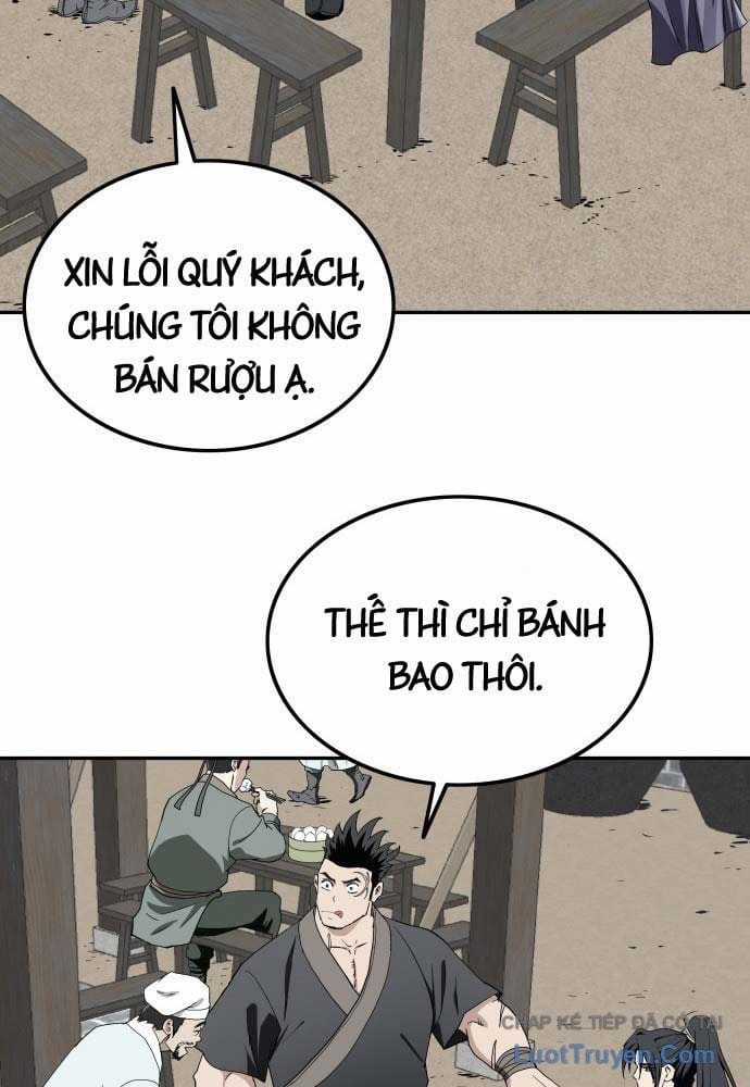 Ma Đạo Nhất Kiếm - Chapter 7 - Trang 53