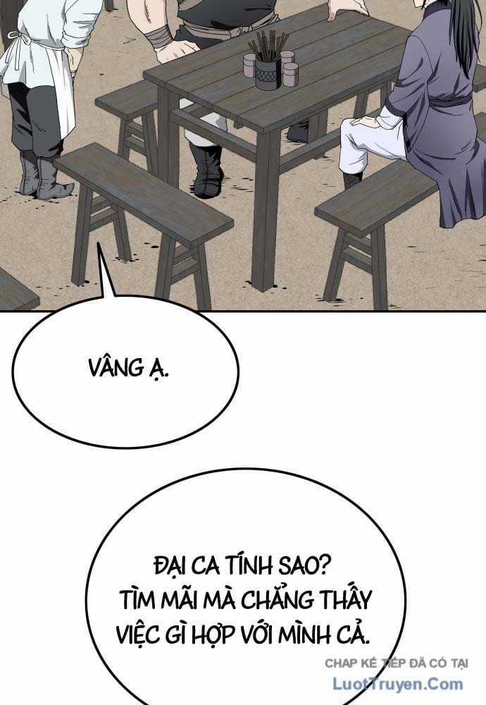 Ma Đạo Nhất Kiếm - Chapter 7 - Trang 54