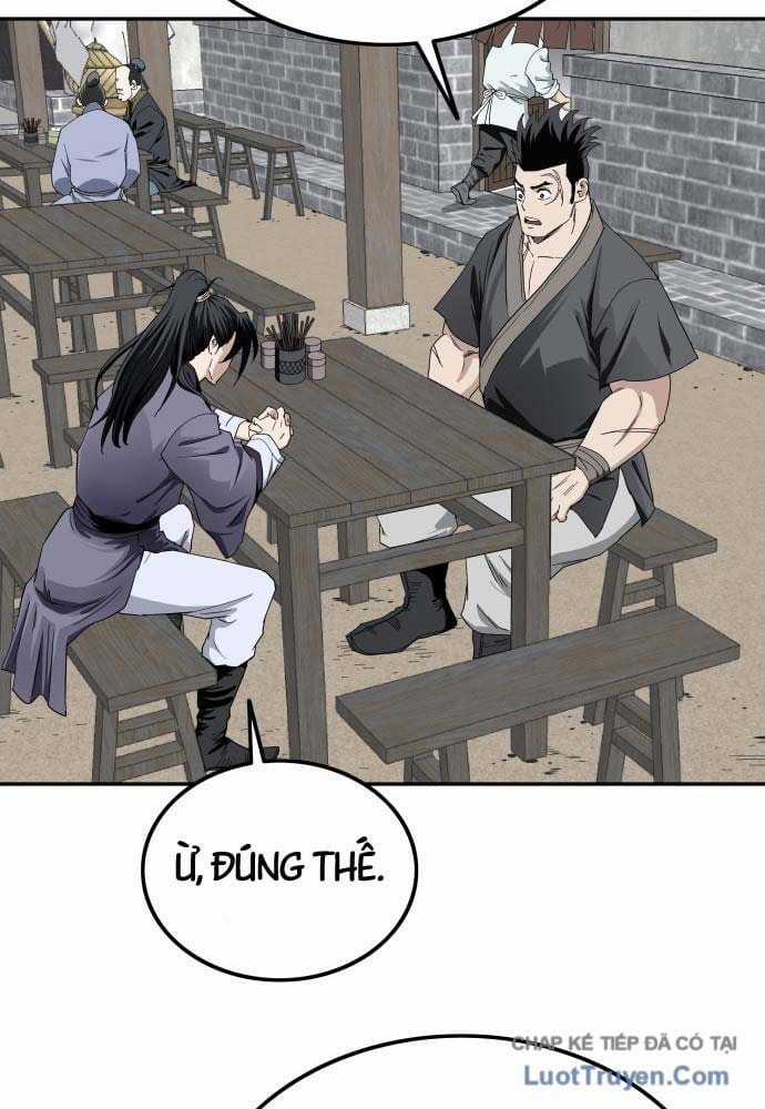 Ma Đạo Nhất Kiếm - Chapter 7 - Trang 55