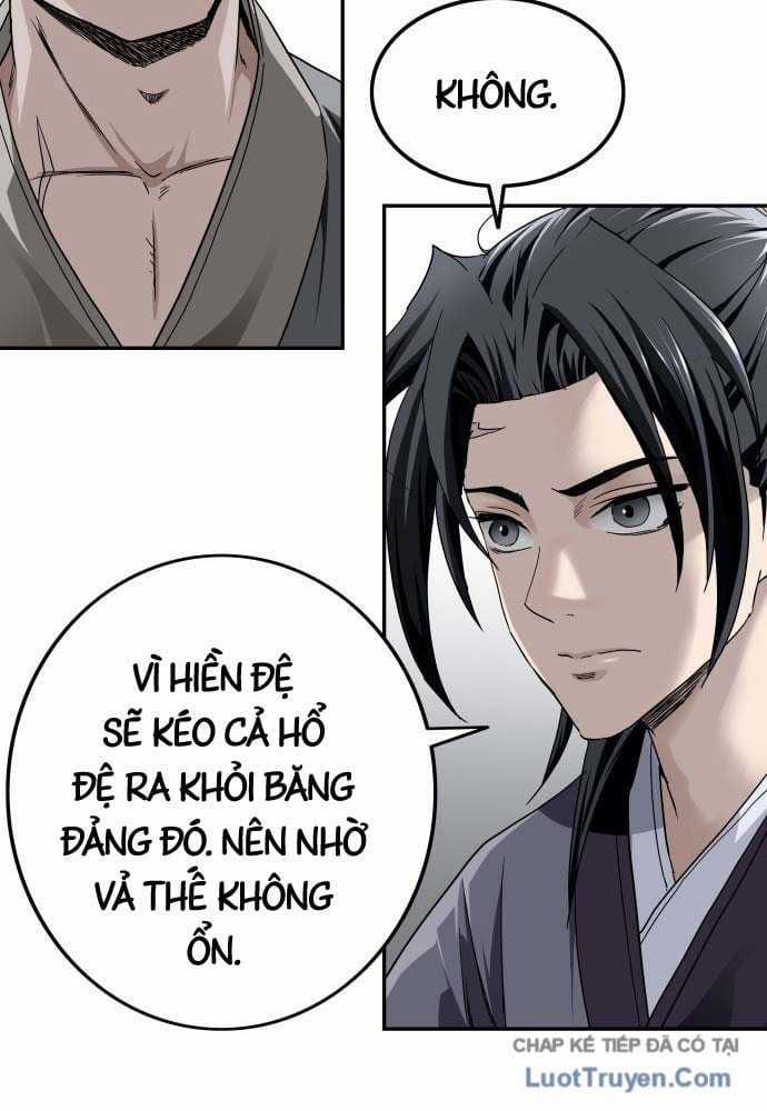 Ma Đạo Nhất Kiếm - Chapter 7 - Trang 59