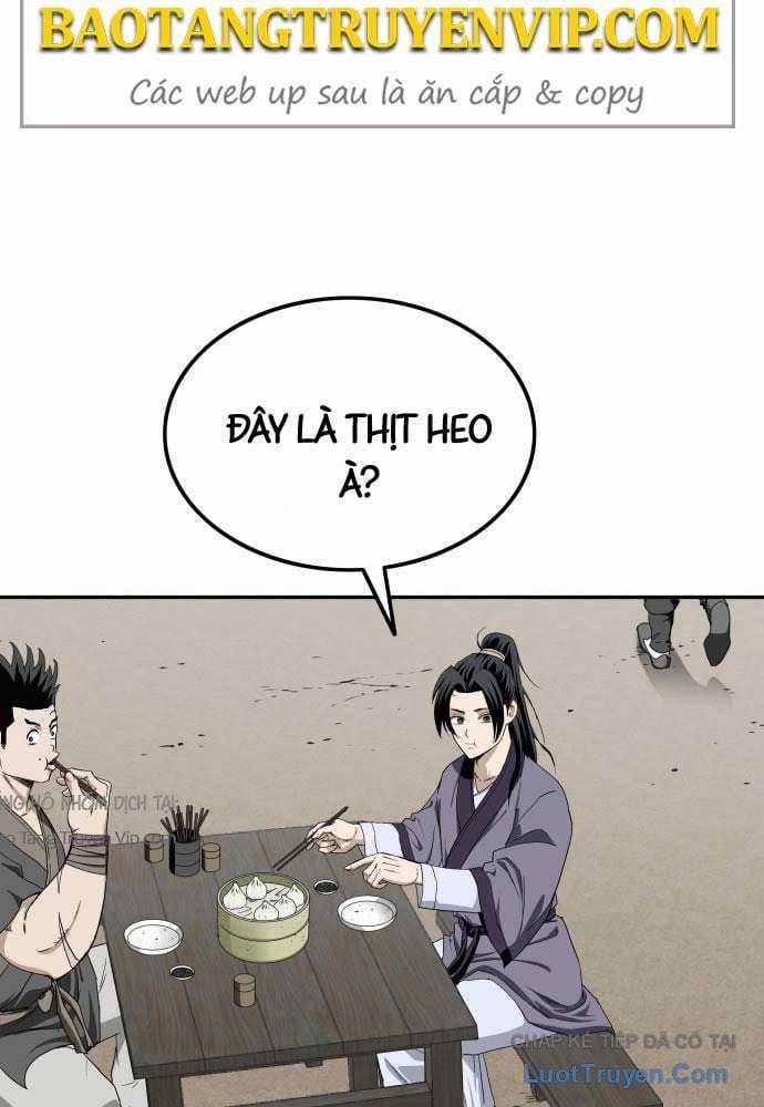 Ma Đạo Nhất Kiếm - Chapter 7 - Trang 68