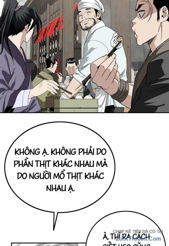 Ma Đạo Nhất Kiếm - Chapter 7 - Trang 73