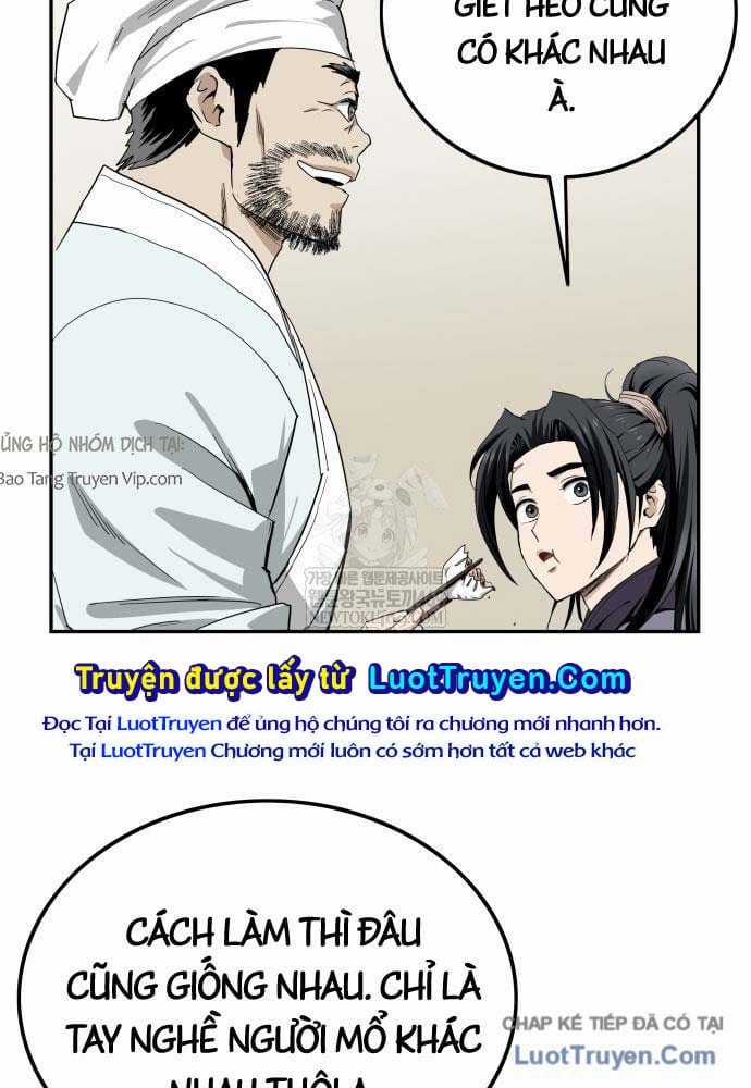 Ma Đạo Nhất Kiếm - Chapter 7 - Trang 74