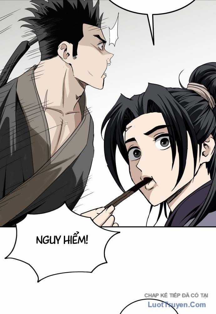 Ma Đạo Nhất Kiếm - Chapter 7 - Trang 76