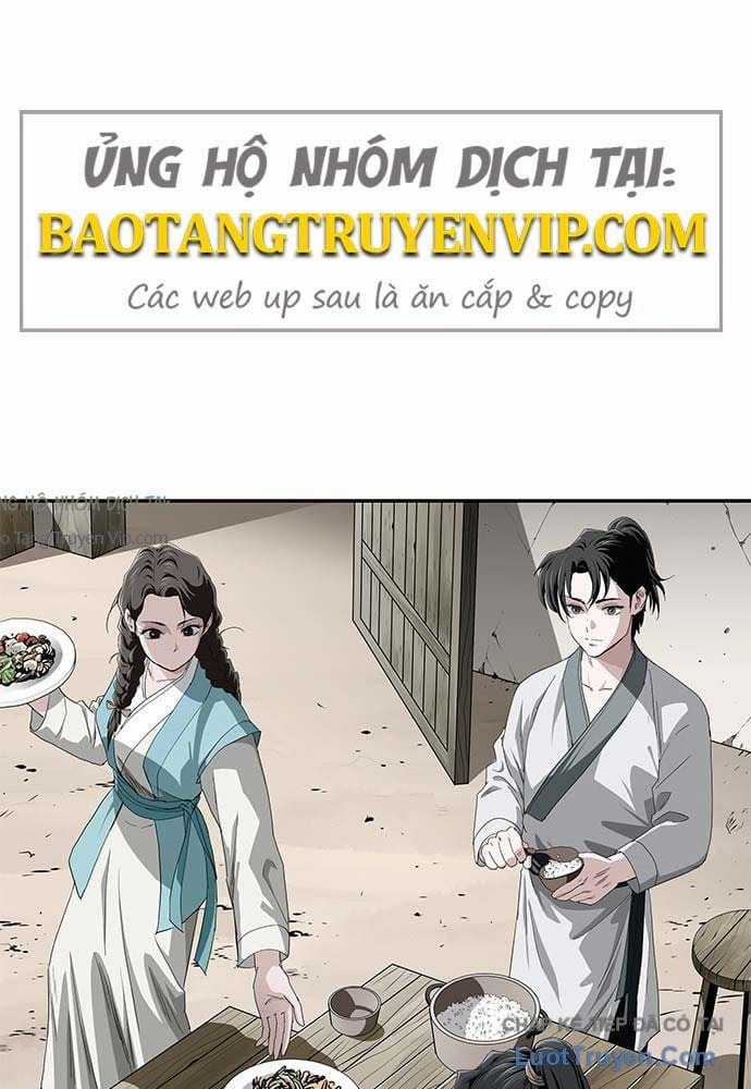 Ma Đạo Nhất Kiếm - Chapter 7 - Trang 9