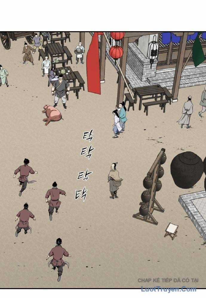 Ma Đạo Nhất Kiếm - Chapter 7 - Trang 84