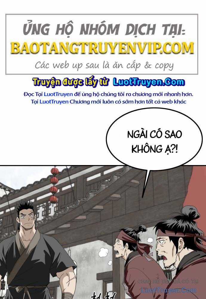 Ma Đạo Nhất Kiếm - Chapter 7 - Trang 85