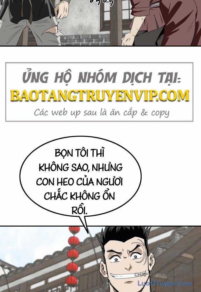 Ma Đạo Nhất Kiếm - Chapter 7 - Trang 86