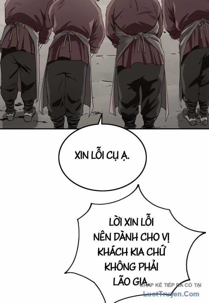 Ma Đạo Nhất Kiếm - Chapter 8 - Trang 2