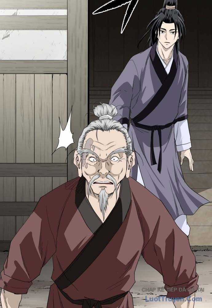 Ma Đạo Nhất Kiếm - Chapter 8 - Trang 108