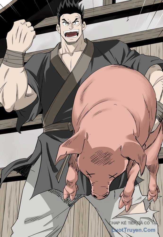 Ma Đạo Nhất Kiếm - Chapter 8 - Trang 110