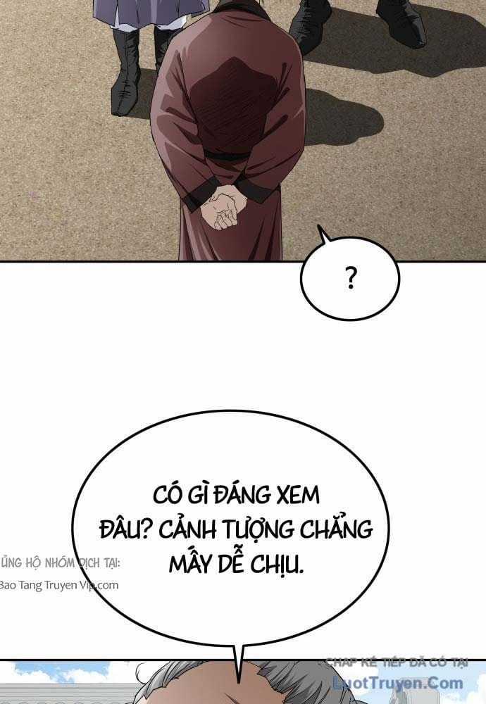 Ma Đạo Nhất Kiếm - Chapter 8 - Trang 12