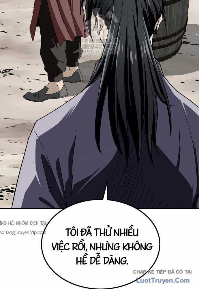Ma Đạo Nhất Kiếm - Chapter 8 - Trang 118