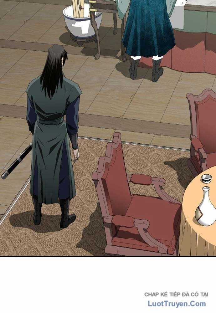 Ma Đạo Nhất Kiếm - Chapter 8 - Trang 130