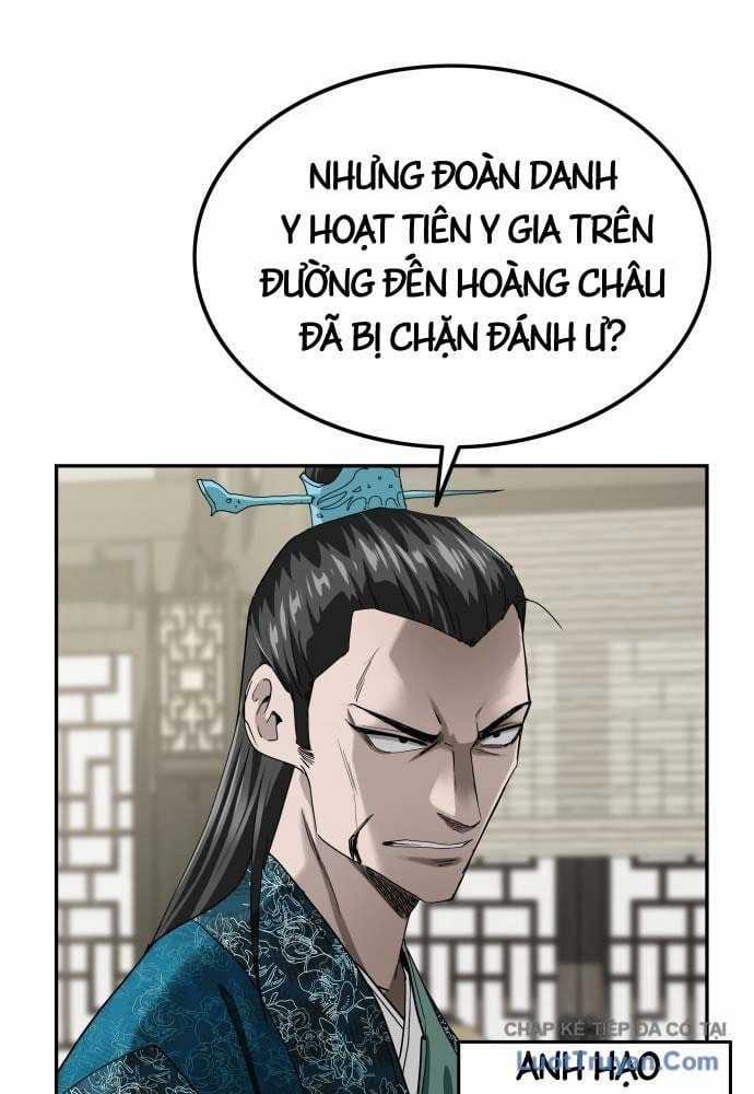 Ma Đạo Nhất Kiếm - Chapter 8 - Trang 131