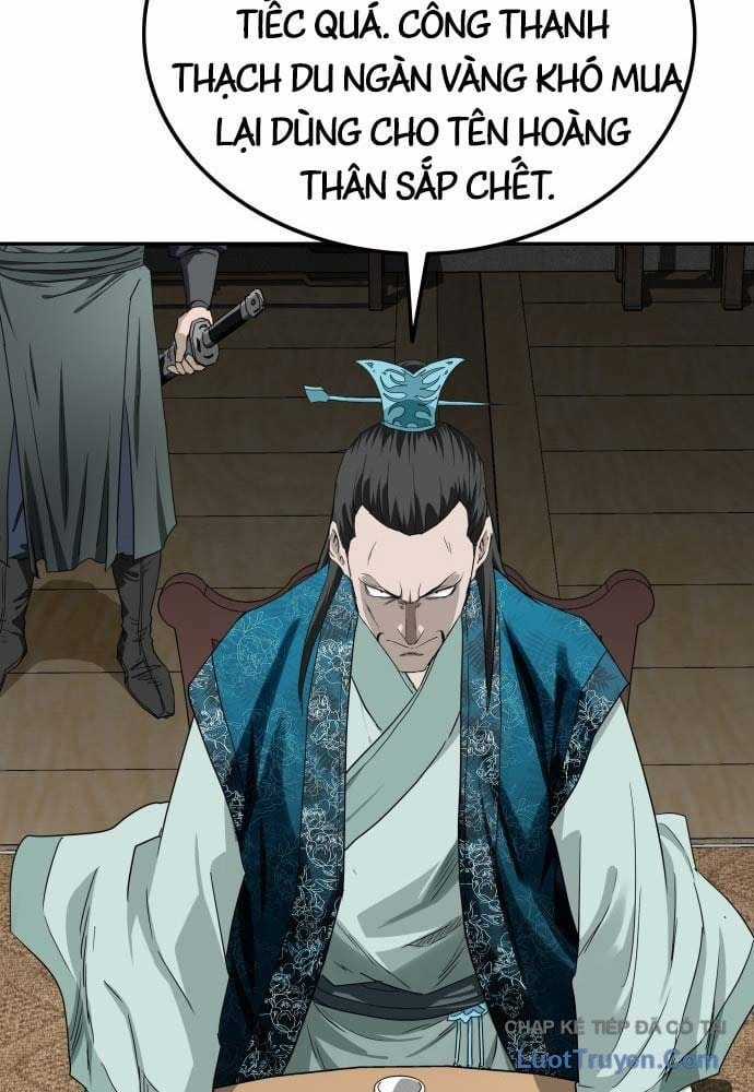 Ma Đạo Nhất Kiếm - Chapter 8 - Trang 136