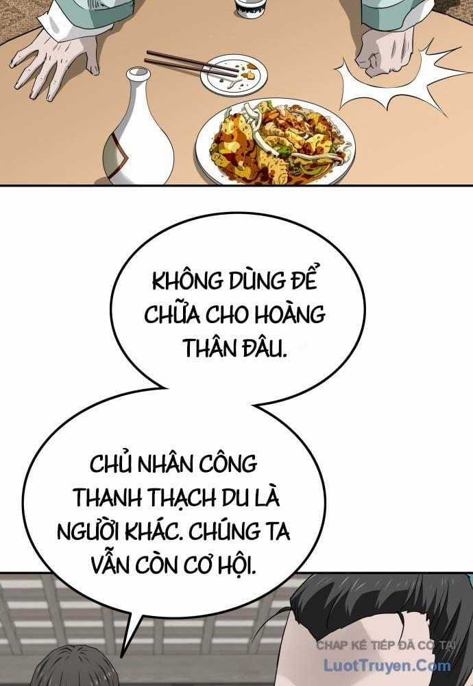 Ma Đạo Nhất Kiếm - Chapter 8 - Trang 137