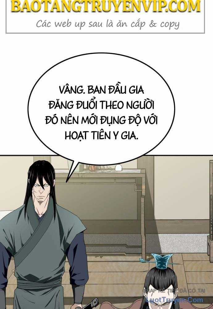 Ma Đạo Nhất Kiếm - Chapter 8 - Trang 140