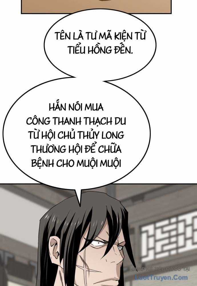 Ma Đạo Nhất Kiếm - Chapter 8 - Trang 143