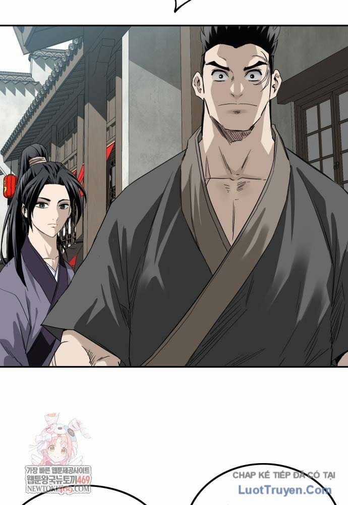 Ma Đạo Nhất Kiếm - Chapter 8 - Trang 3