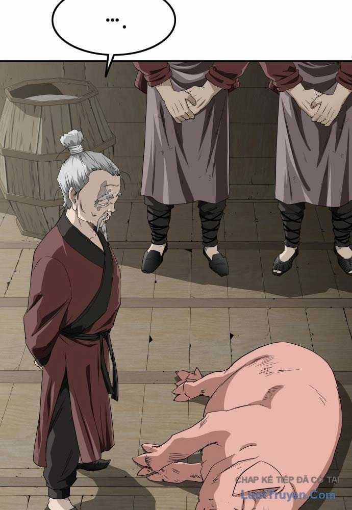 Ma Đạo Nhất Kiếm - Chapter 8 - Trang 21