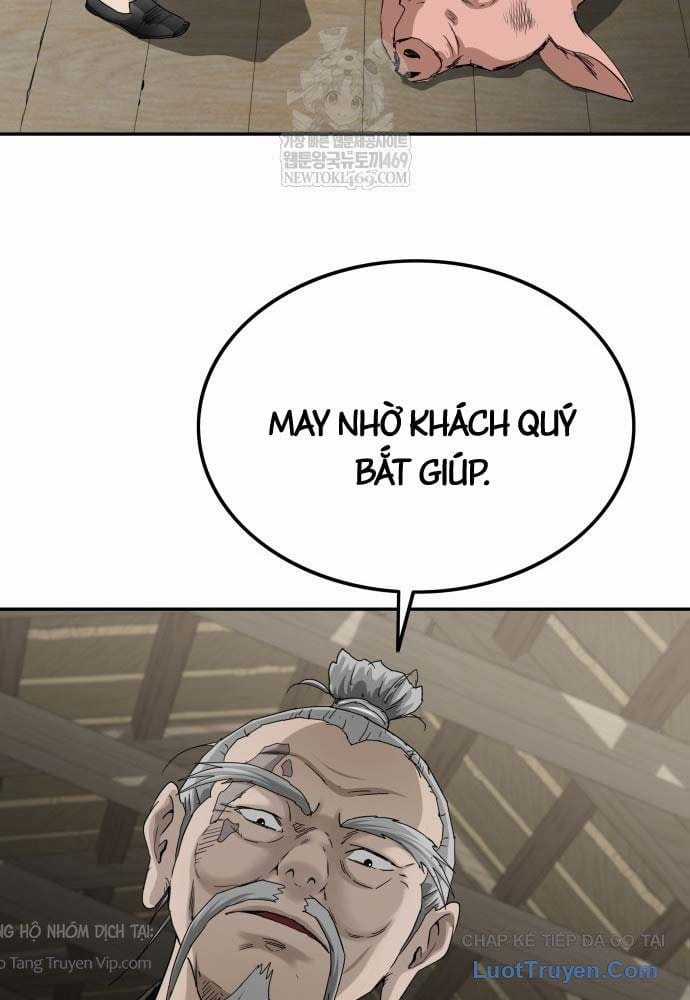 Ma Đạo Nhất Kiếm - Chapter 8 - Trang 22