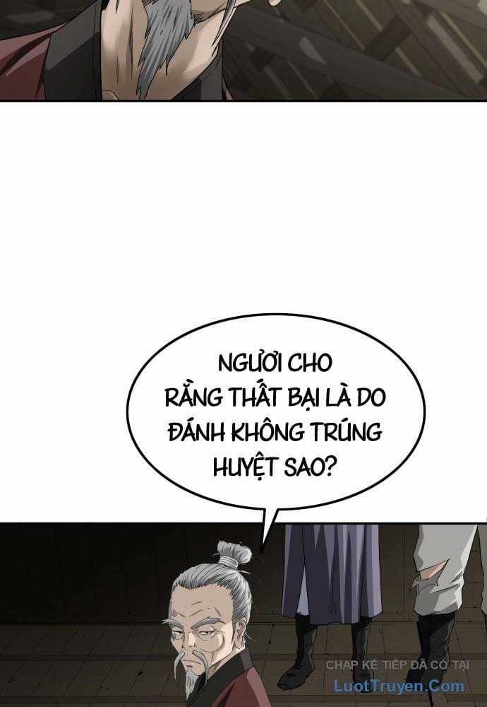 Ma Đạo Nhất Kiếm - Chapter 8 - Trang 23
