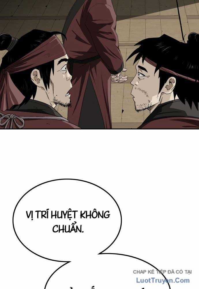 Ma Đạo Nhất Kiếm - Chapter 8 - Trang 24