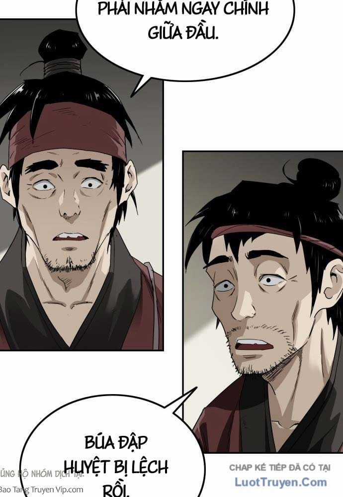 Ma Đạo Nhất Kiếm - Chapter 8 - Trang 25