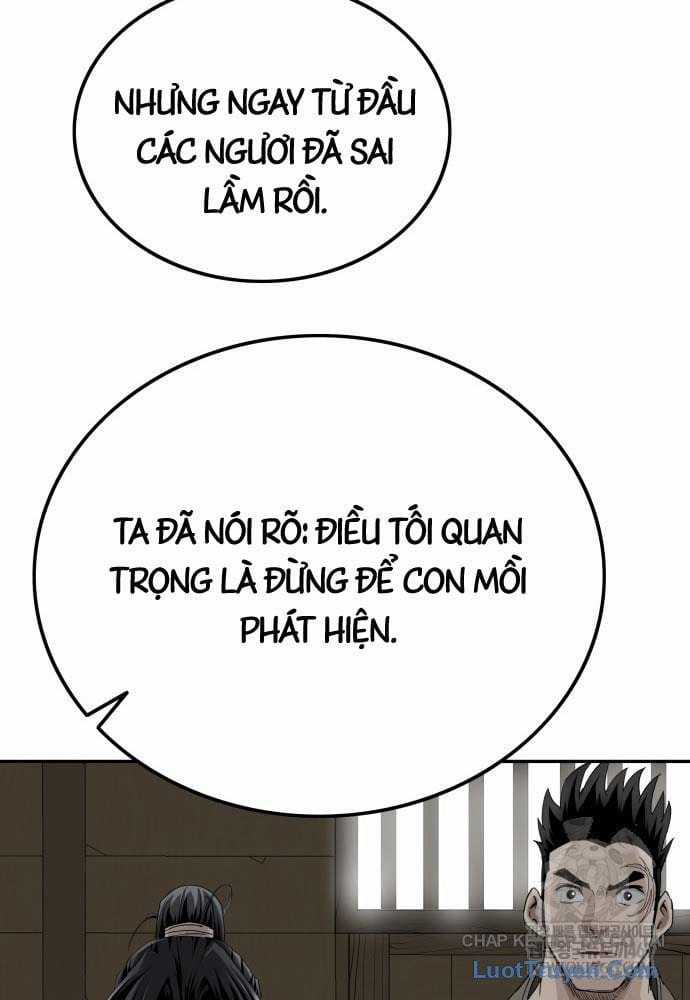 Ma Đạo Nhất Kiếm - Chapter 8 - Trang 27