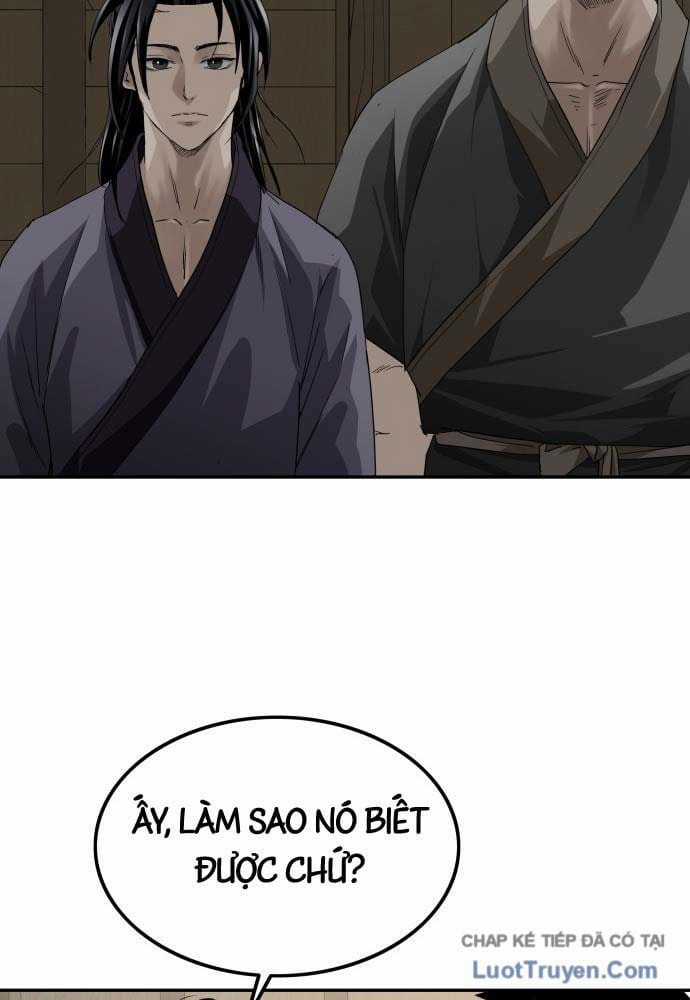 Ma Đạo Nhất Kiếm - Chapter 8 - Trang 28