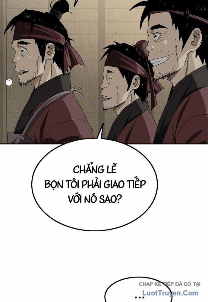 Ma Đạo Nhất Kiếm - Chapter 8 - Trang 29