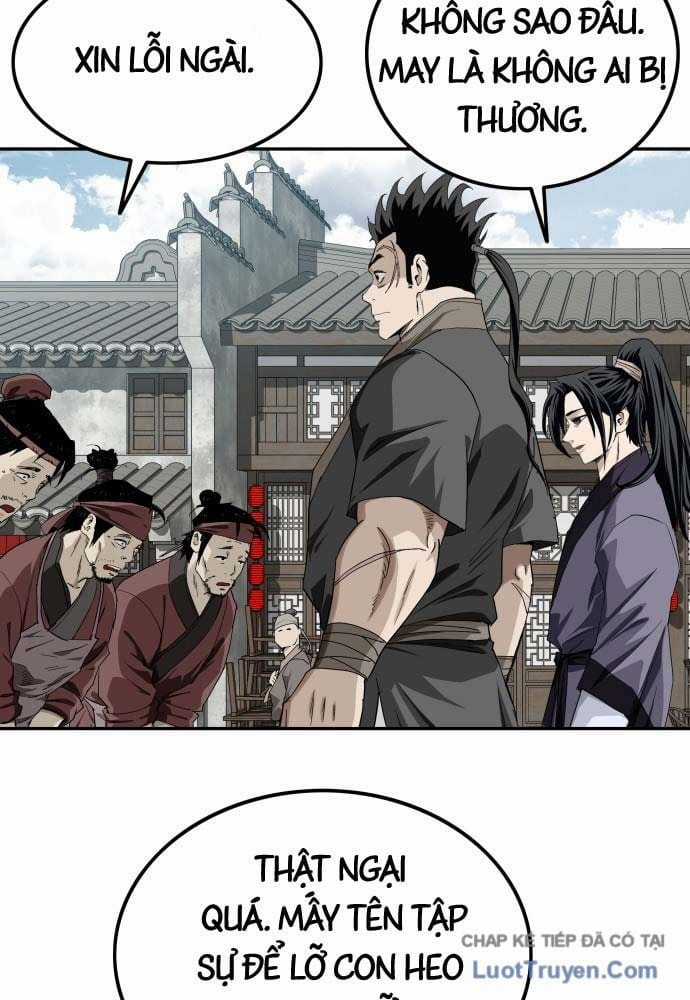 Ma Đạo Nhất Kiếm - Chapter 8 - Trang 4