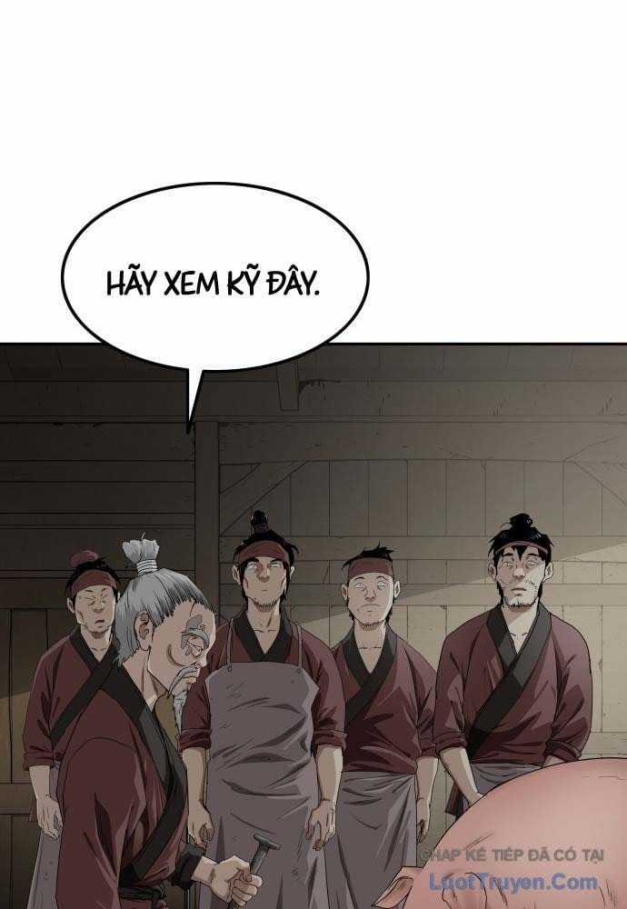Ma Đạo Nhất Kiếm - Chapter 8 - Trang 32
