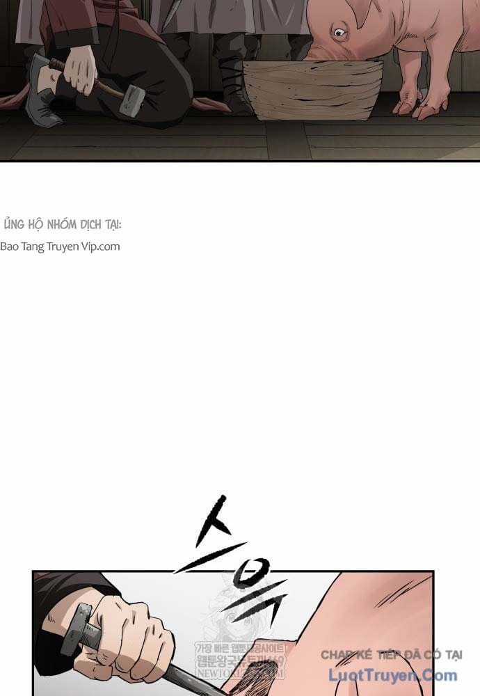 Ma Đạo Nhất Kiếm - Chapter 8 - Trang 33