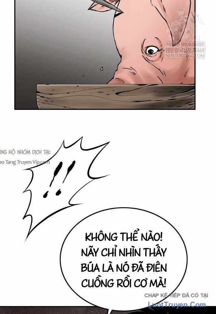 Ma Đạo Nhất Kiếm - Chapter 8 - Trang 34