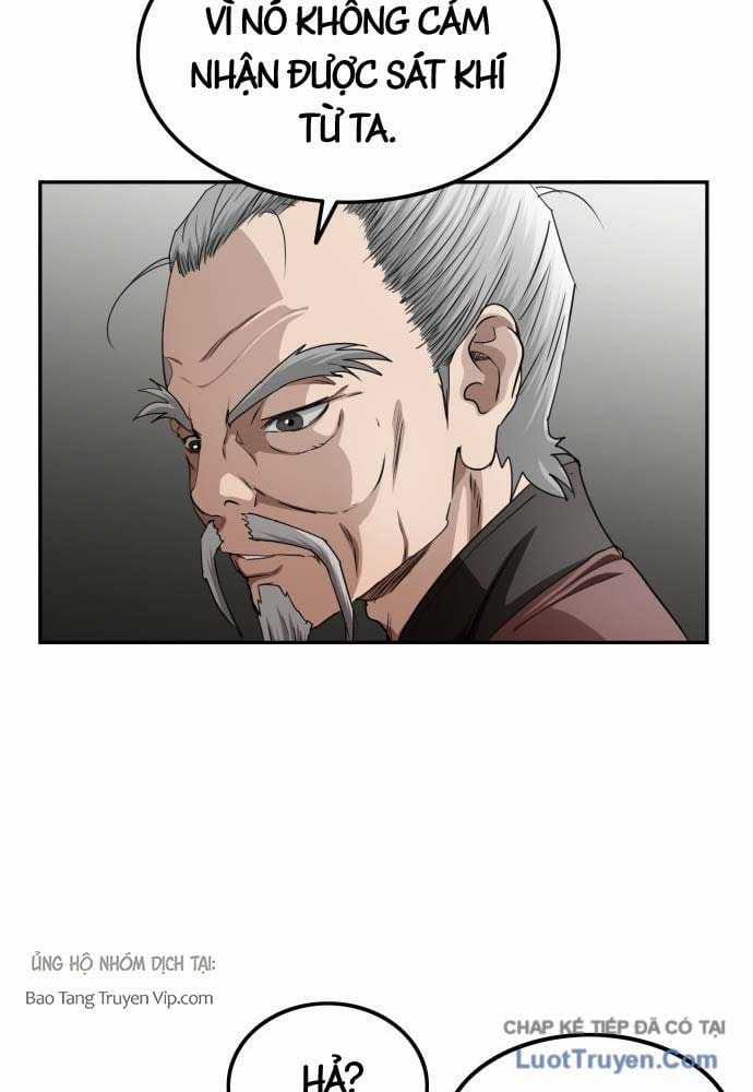 Ma Đạo Nhất Kiếm - Chapter 8 - Trang 36